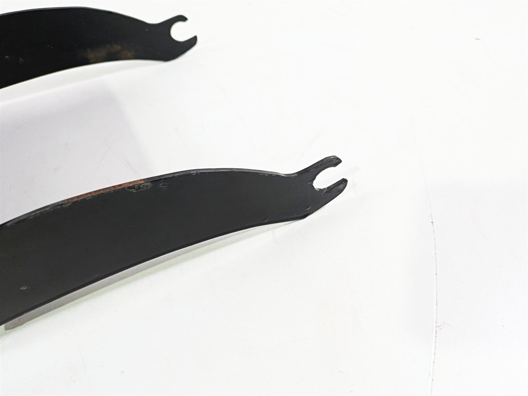 2016 Harley VRSCDX Night Rod Rear Luggage Rack Selfmade Mount {{ shop.shopifyCountryName }} - Mototech271