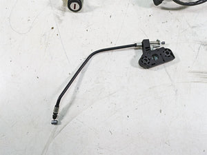 2020 Ducati Scrambler 1100 Sport Pro Ignition Switch Lock Set - No Key 59821441E