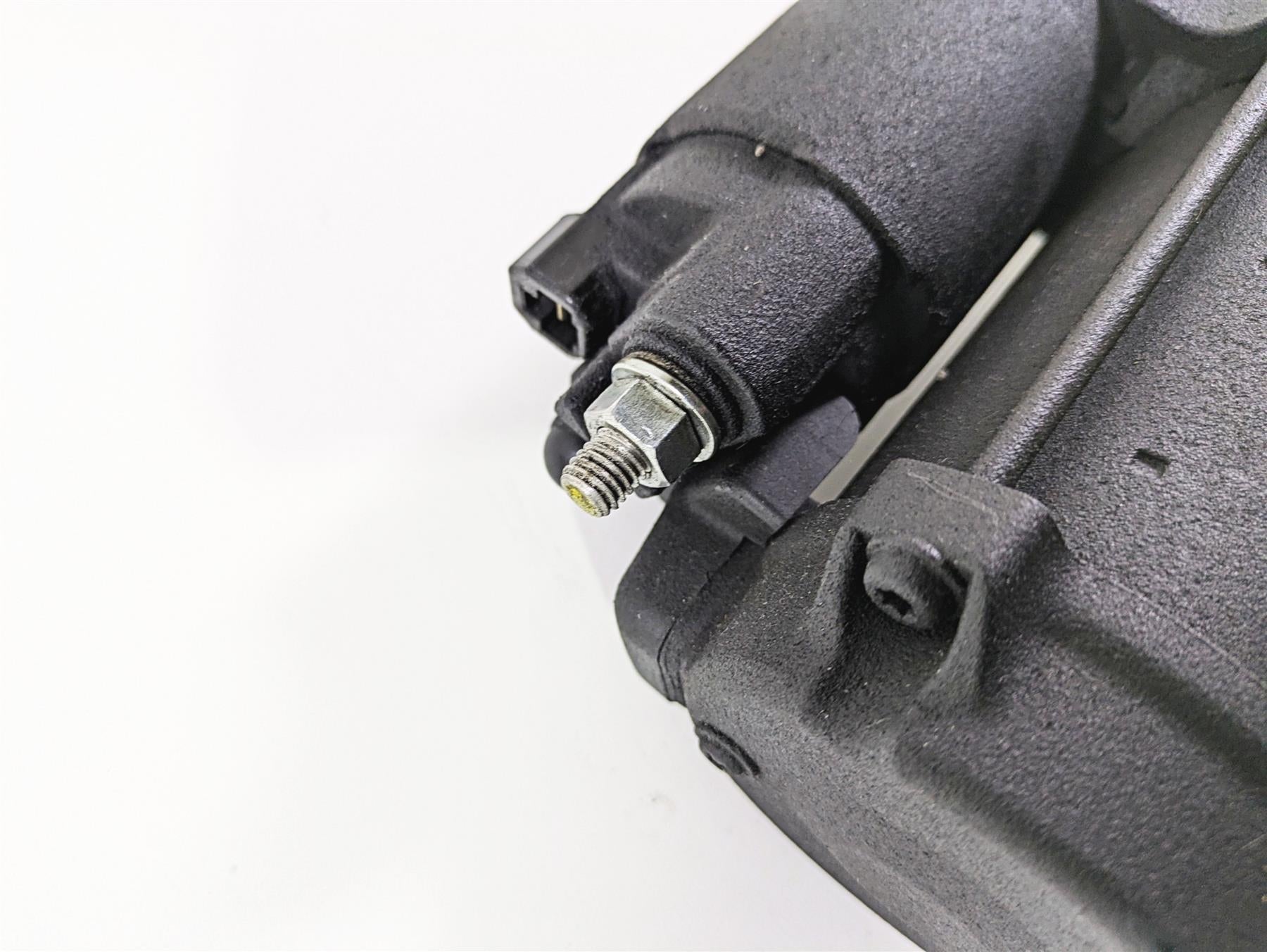 2019 Harley Softail FXDR 114 Engine Starter Motor 107 114 M8 31400057 {{ shop.shopifyCountryName }} - Mototech271