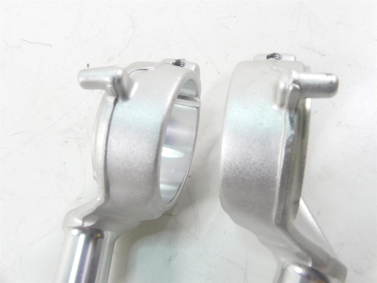 2018 BMW S1000RR K46 Left Right Clip On Handlebar Set 32718548405 32718548406 {{ shop.shopifyCountryName }} - Mototech271