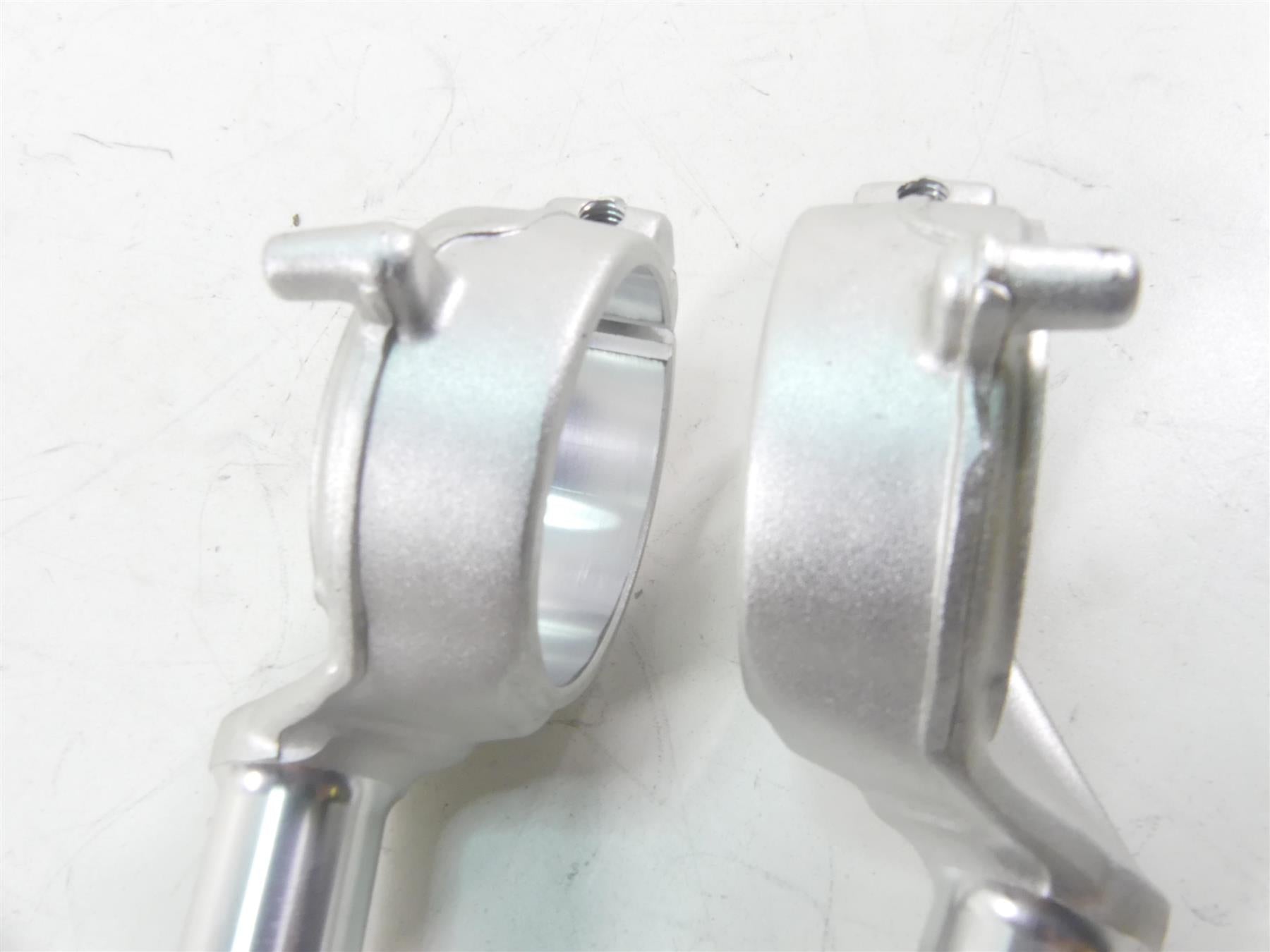 2018 BMW S1000RR K46 Left Right Clip On Handlebar Set 32718548405 32718548406 {{ shop.shopifyCountryName }} - Mototech271