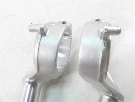 2018 BMW S1000RR K46 Left Right Clip On Handlebar Set 32718548405 32718548406 {{ shop.shopifyCountryName }} - Mototech271