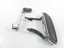 Load image into Gallery viewer, 2005 Harley Touring FLHRSI Road King Right Floorboard + Brake Ped -Read 50518-83 | Mototech271
