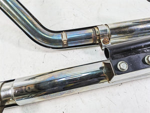 1997 Kawasaki VN1500 Vulcan Vance Hines Straightshots Full Exhaust System 18381 | Mototech271