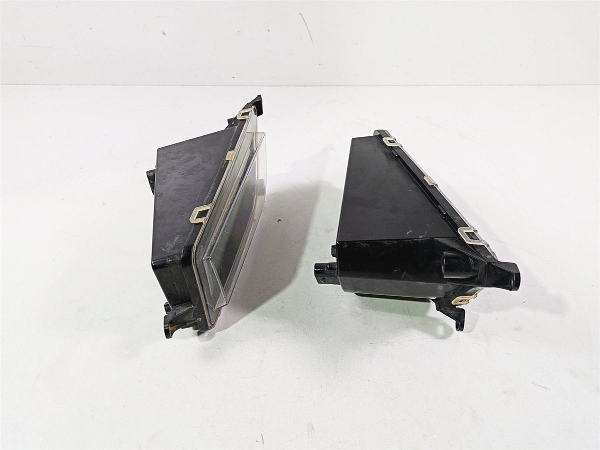 2019 Polaris RZR XP 1000 Highlifter Headlight Head Light Lamp Set 2414530 {{ shop.shopifyCountryName }} - Mototech271