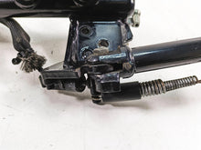 Load image into Gallery viewer, 2013  Moto Guzzi V7 750 Stone Left Downtube Foot Peg Shifter Stand Set B063198 | Mototech271
