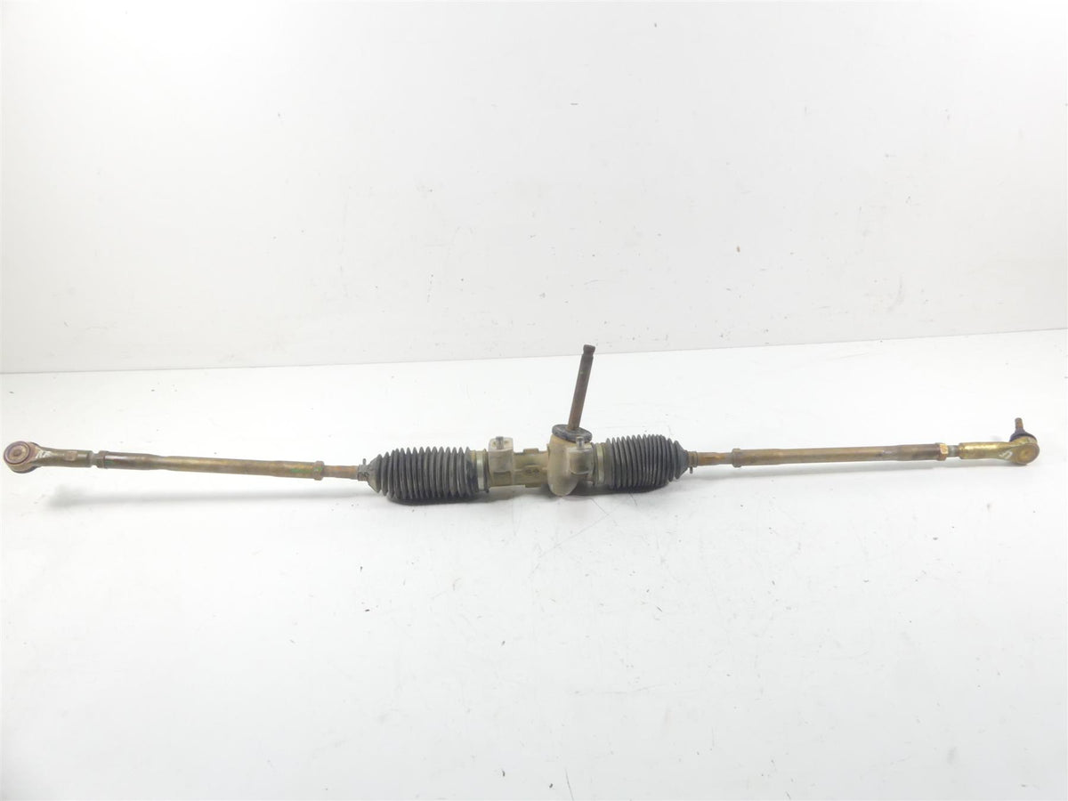 2020 Honda Talon S2X 1000X Rack & Pinion Steering Shaft Set 53840-HL6-A01 {{ shop.shopifyCountryName }} - Mototech271