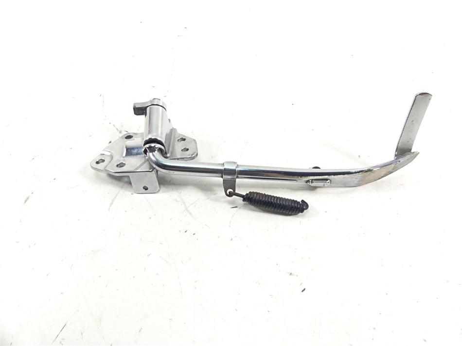 2010 Harley Touring FLHRC Road King Side Kickstand Kick Stand 50075-07A {{ shop.shopifyCountryName }} - Mototech271