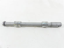 Load image into Gallery viewer, 2009 Honda VTX1300 Touring Front 20mm Wheel Spindle Axle 44301-MEA-670
