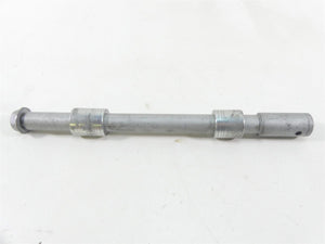 2009 Honda VTX1300 Touring Front 20mm Wheel Spindle Axle 44301-MEA-670