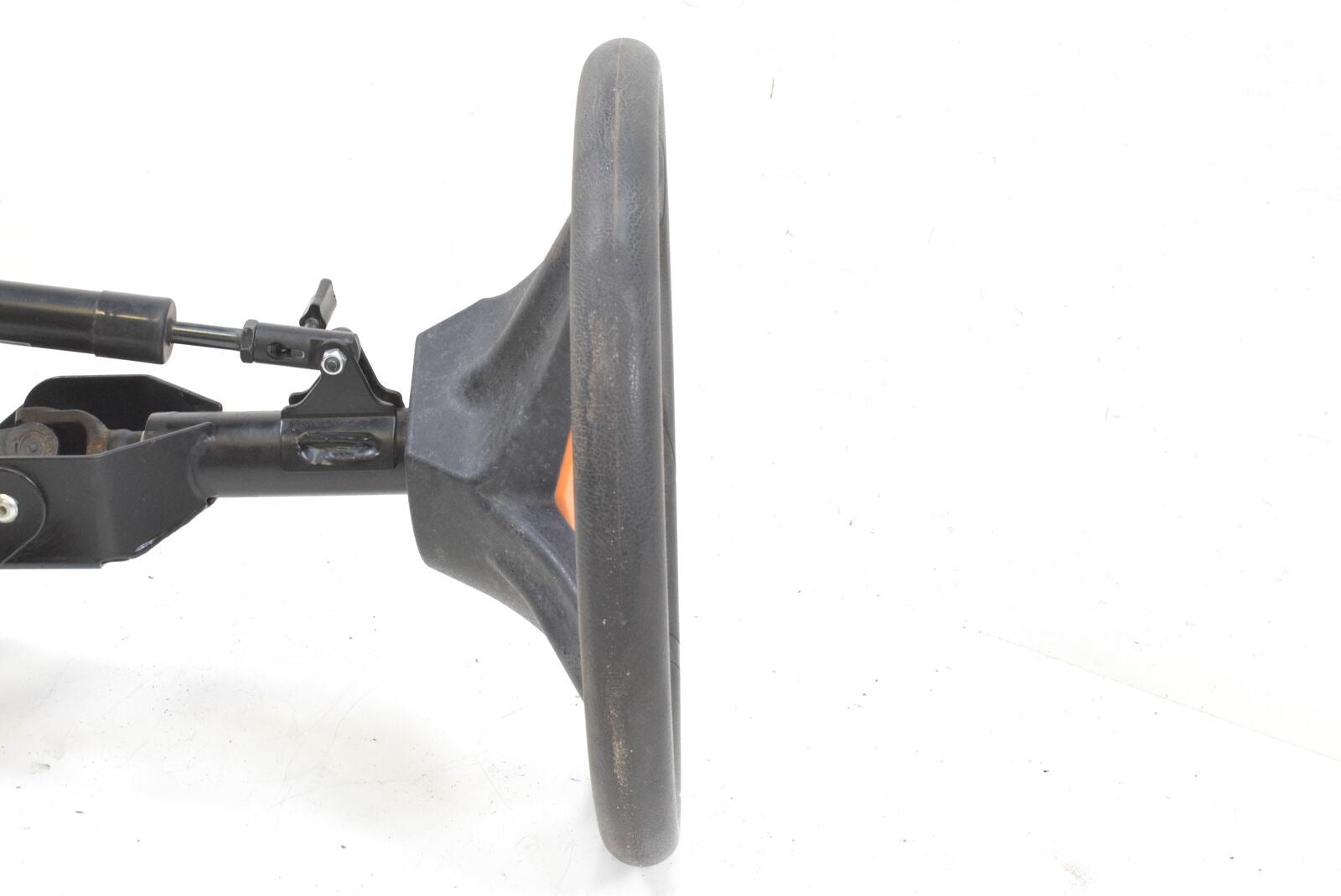 2016 Polaris RZR XP 1000 Turbo EPS Steering Wheel & Shaft Assy 1824420 1824014 {{ shop.shopifyCountryName }} - Mototech271