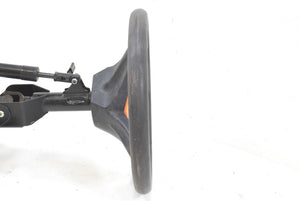 2016 Polaris RZR XP 1000 Turbo EPS Steering Wheel & Shaft Assy 1824420 1824014