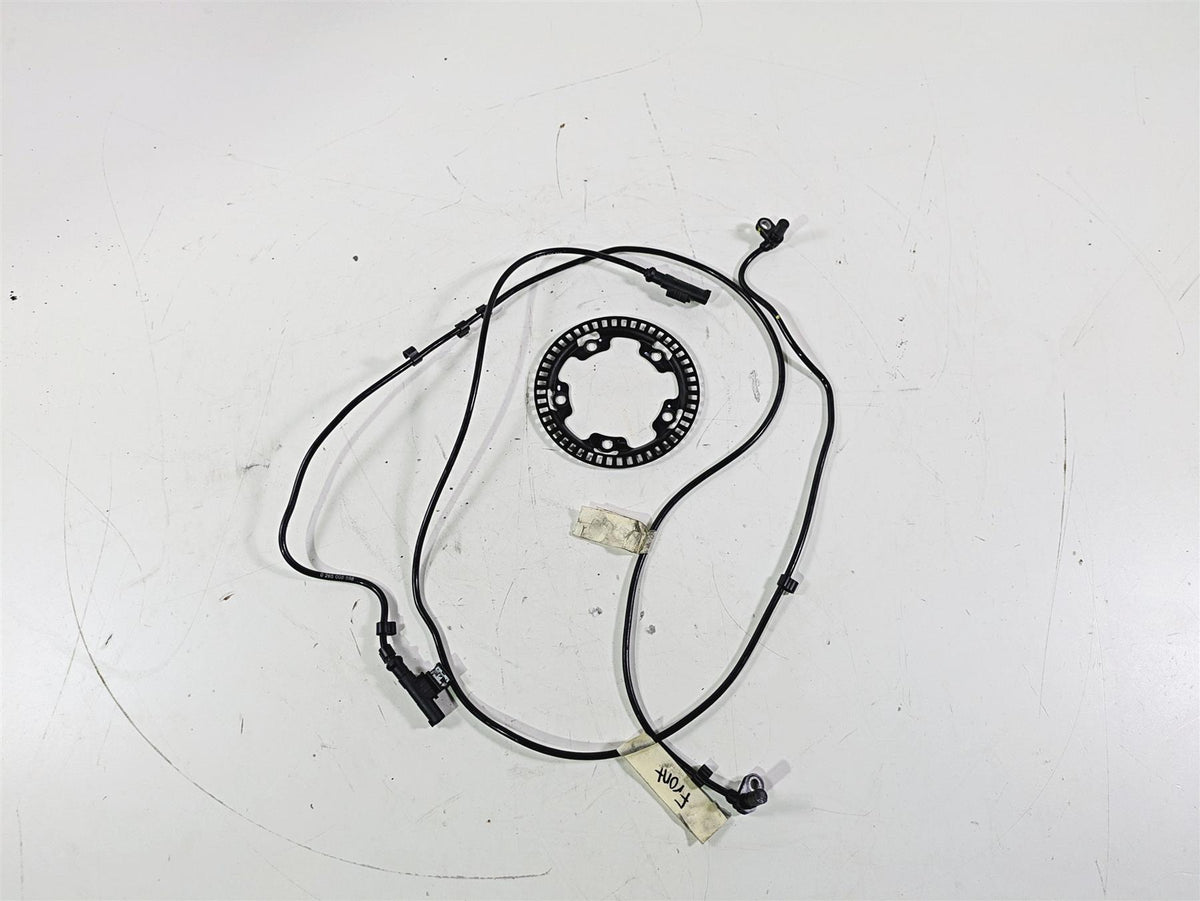 2023 Ducati Monster 937 SP Front Rear Wheel Speed Sensor Set 55212121B {{ shop.shopifyCountryName }} - Mototech271