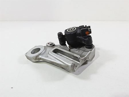 2015 Ducati Scrambler Urban Enduro Brembo Rear Brake Caliper & Bracket 61140442A-Mototech271