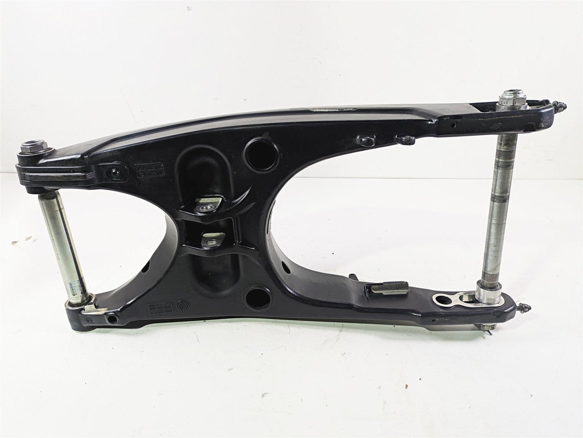 2022 Harley RA1250 S Pan America Rear Swingarm Swing Arm & Axle 47400130 {{ shop.shopifyCountryName }} - Mototech271
