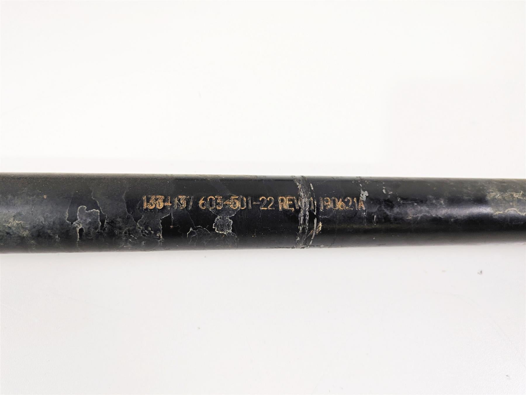 2019 Polaris RZR XP Turbo S Center Prop Drive Axle Shaft Set 1334136 1334137 {{ shop.shopifyCountryName }} - Mototech271