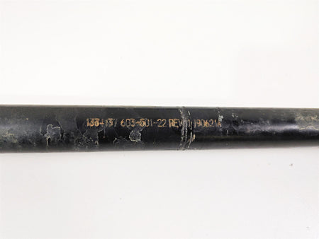2019 Polaris RZR XP Turbo S Center Prop Drive Axle Shaft Set 1334136 1334137 {{ shop.shopifyCountryName }} - Mototech271