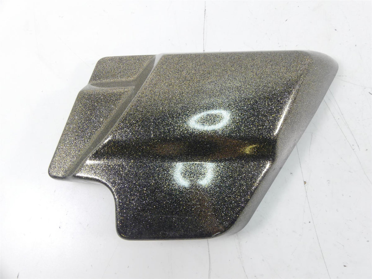 2016 Harley Touring FLTRX Road Glide Right Hand Hard Candy Side Cover 66048-09A {{ shop.shopifyCountryName }} - Mototech271