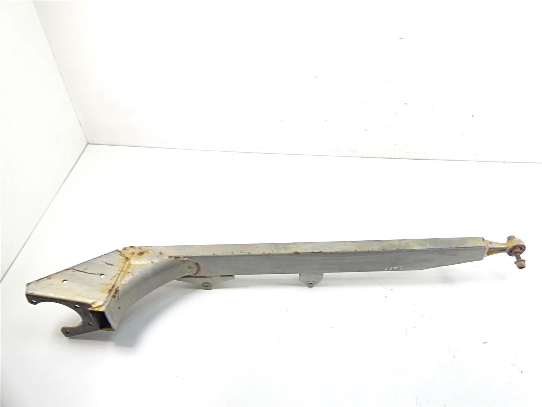 2016 Polaris RZR XP 1000 EPS Left Rear Trailing Arm Suspension 1019356-385 {{ shop.shopifyCountryName }} - Mototech271