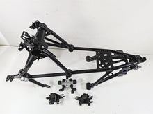 Load image into Gallery viewer, 2015 BMW R1200 GS Adv K51 Straight Black Frame Chassis &amp; Seat Mounts With Clean Tennessee Title 46518550714

