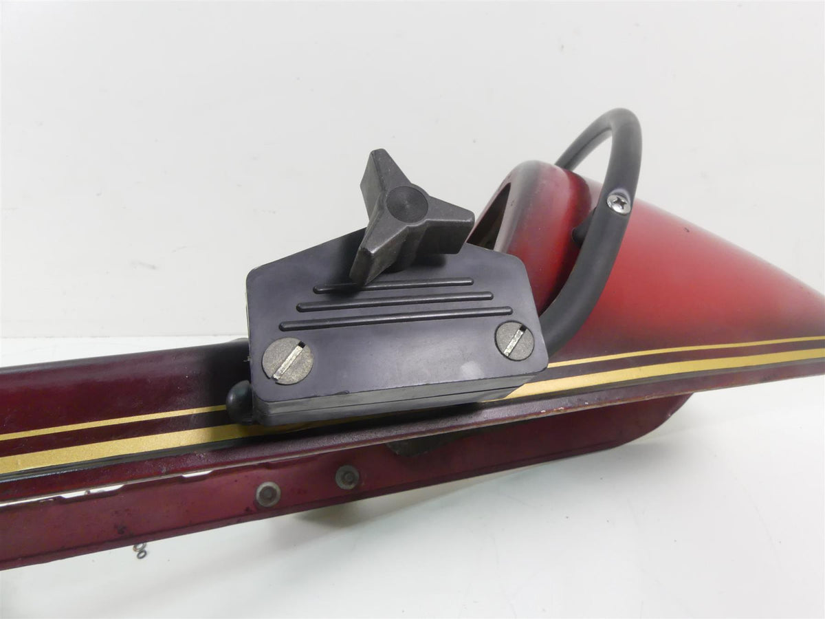 1978 BMW R100 S (2474) Dual Seat Fairing Frame Cover 52531232446 {{ shop.shopifyCountryName }} - Mototech271