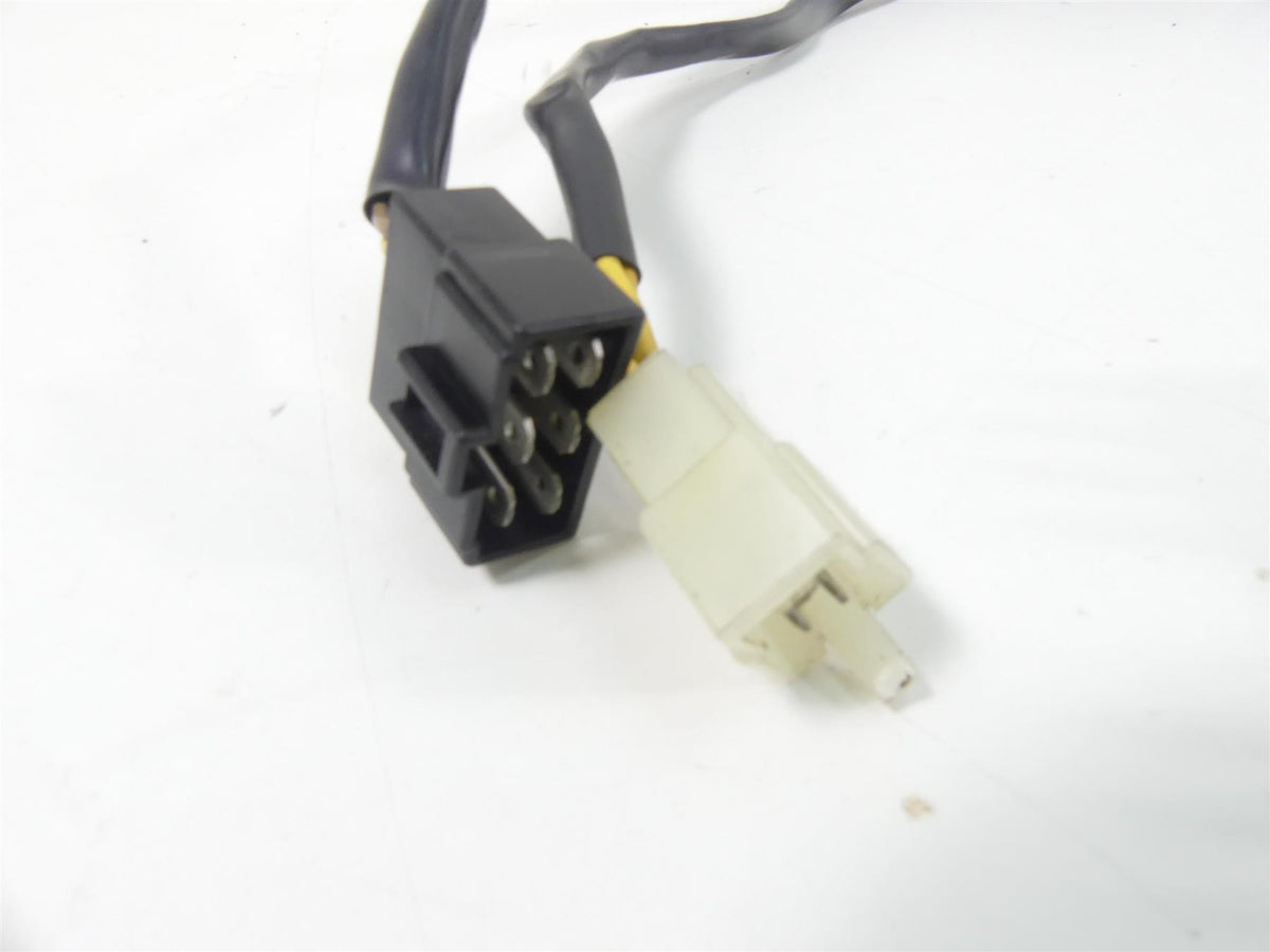 2004 Kawasaki VN1600 Meanstreak Rectifier Voltage Regulator 21066-1126 {{ shop.shopifyCountryName }} - Mototech271