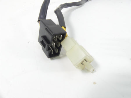 2004 Kawasaki VN1600 Meanstreak Rectifier Voltage Regulator 21066-1126 {{ shop.shopifyCountryName }} - Mototech271