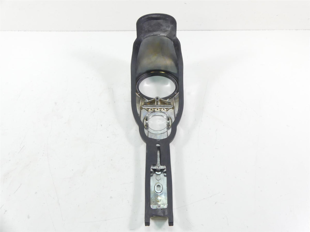 2007 Harley Touring FLHR SE CVO Road King Fuel Tank Dash Console Cover 69105-02 {{ shop.shopifyCountryName }} - Mototech271