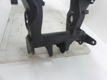 2014 Moto Guzzi Griso 1200 SE 8V Straight Main Frame Chassis With Texas Salvage Title 977350 {{ shop.shopifyCountryName }} - Mototech271