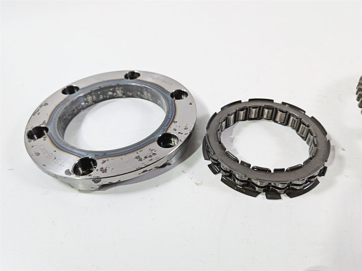 2021 Yamaha YXZ1000R EPS SS SE Starter Clutch Gear Set 2HC-15590-00-00 {{ shop.shopifyCountryName }} - Mototech271