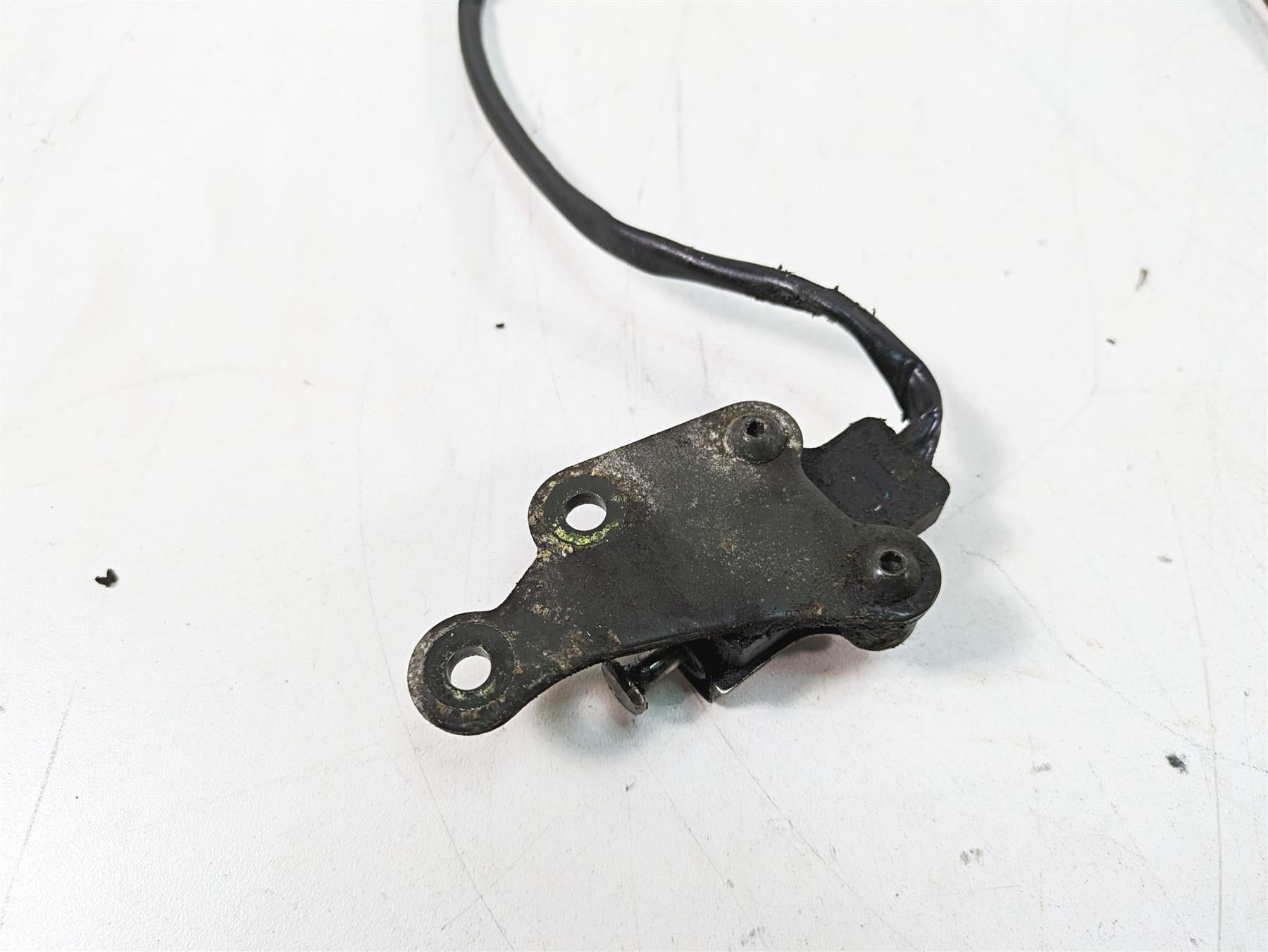 2002 Yamaha FZ1 FZS1000 Fazer Side Kickstand Kick Stand + Switch 5LV-27311-00-00 {{ shop.shopifyCountryName }} - Mototech271