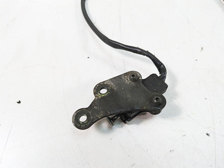 2002 Yamaha FZ1 FZS1000 Fazer Side Kickstand Kick Stand + Switch 5LV-27311-00-00 {{ shop.shopifyCountryName }} - Mototech271