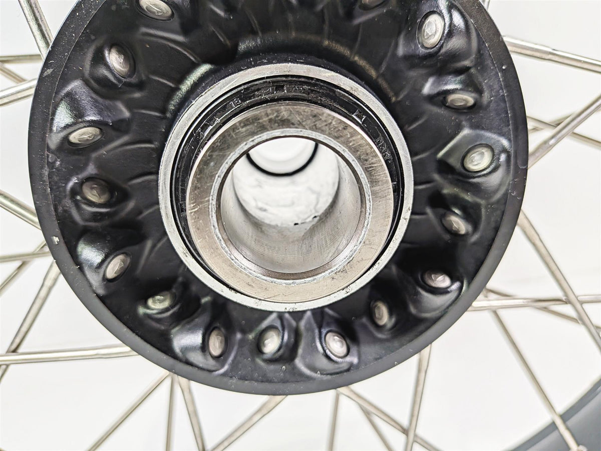 2018 Husqvarna 701 Supermoto Akront Front 17X3.5 Wheel Rim 7500910114433-Mototech271