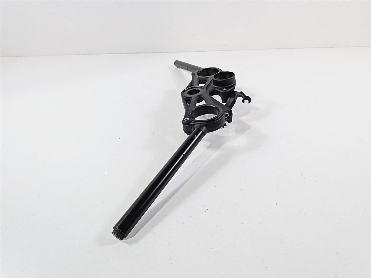 2022 BMW S1000RR K67 Upper Triple Tree & Handle Bar Set 31427107972-Mototech271