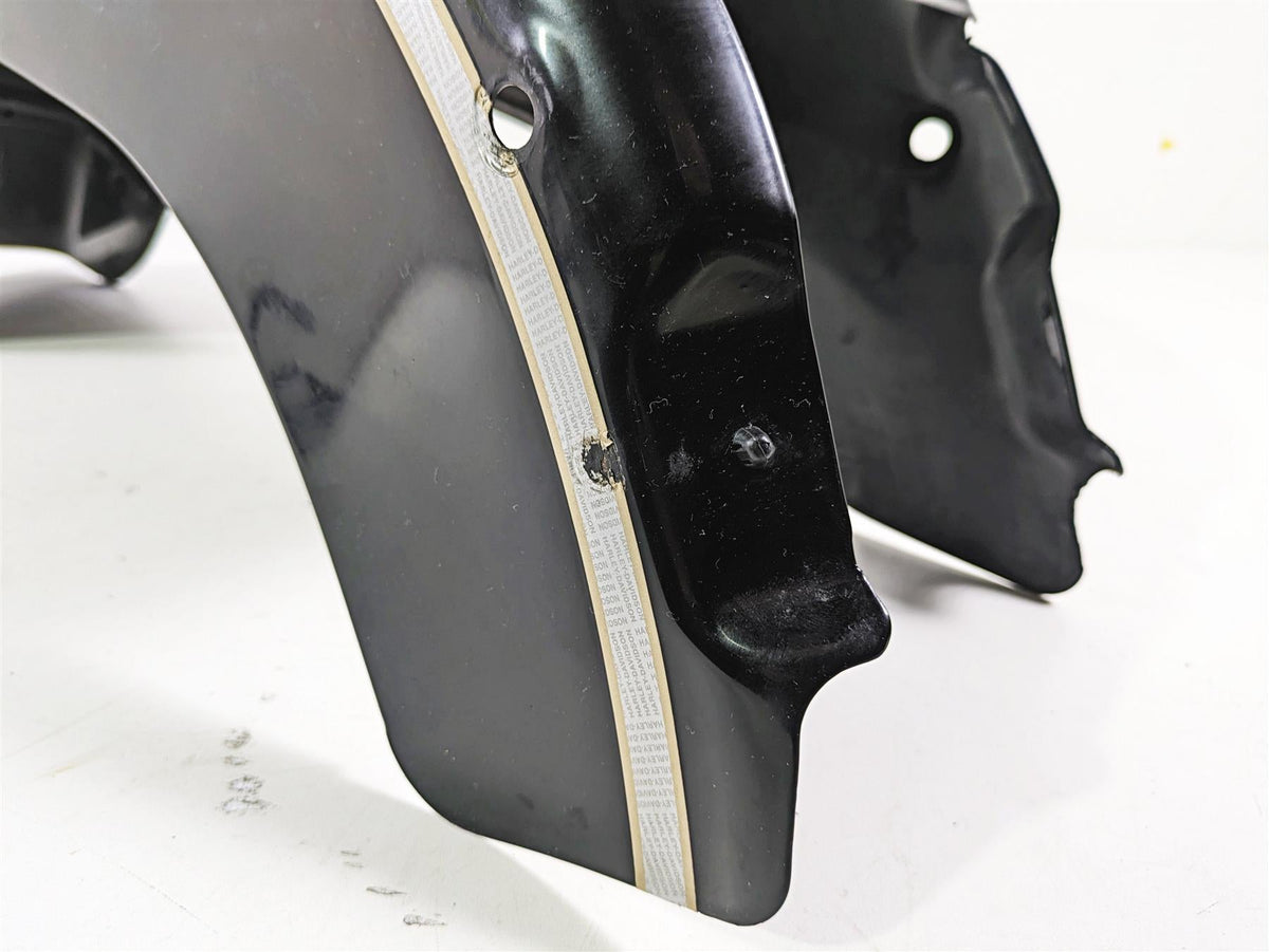 2003 Harley FLSTC Softail Heritage 100th Rear Fender 59144-00A {{ shop.shopifyCountryName }} - Mototech271