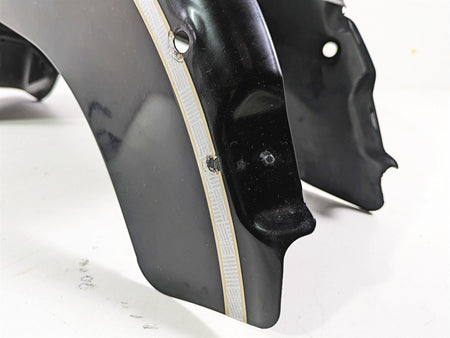 2003 Harley FLSTC Softail Heritage 100th Rear Fender 59144-00A {{ shop.shopifyCountryName }} - Mototech271