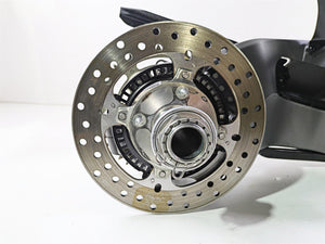 2022 Ducati Hypermotard 950 Rear Swingarm & Axle S 37021011BD 75620062A