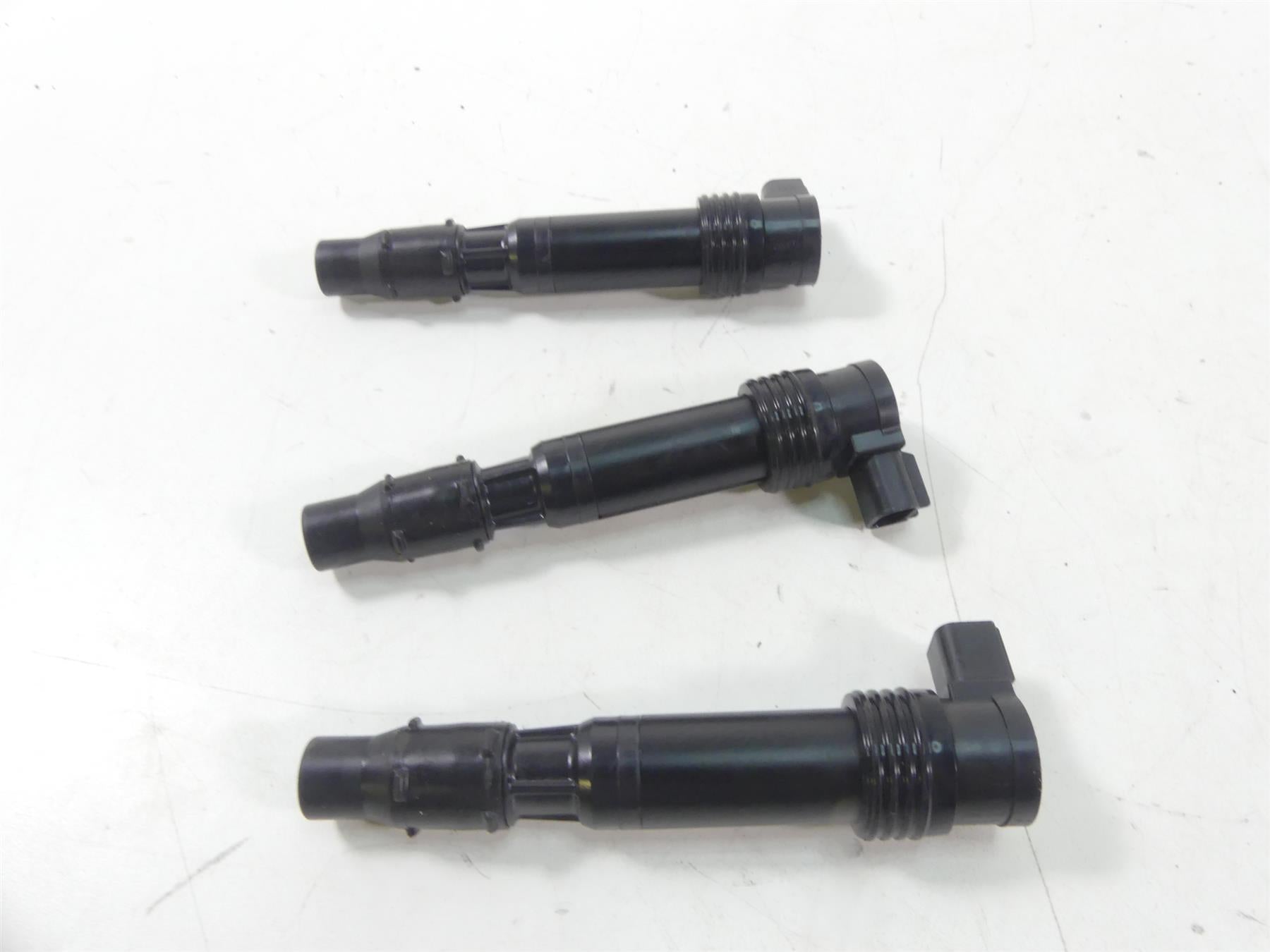 2019 Triumph Street Triple 765R Stick Ignition Coils - Tested T1291504 {{ shop.shopifyCountryName }} - Mototech271