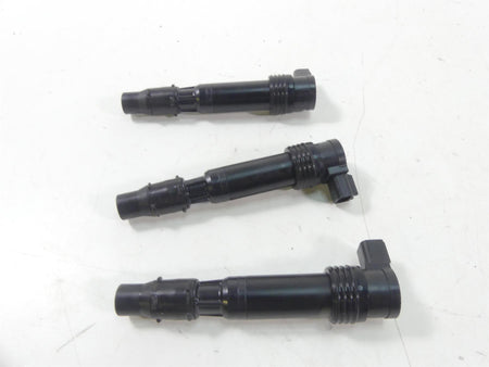 2019 Triumph Street Triple 765R Stick Ignition Coils - Tested T1291504 {{ shop.shopifyCountryName }} - Mototech271