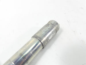 2007 Harley Touring FLHR SE CVO Road King Front Axle Wheel Spindle 43364-00 | Mototech271