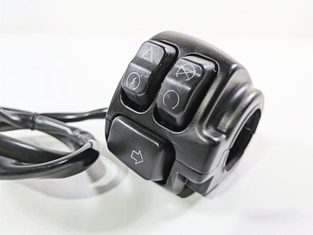 2022 Harley Softail FXLRST Low Rider Right Hand Control Switch -Read 71500462A {{ shop.shopifyCountryName }} - Mototech271