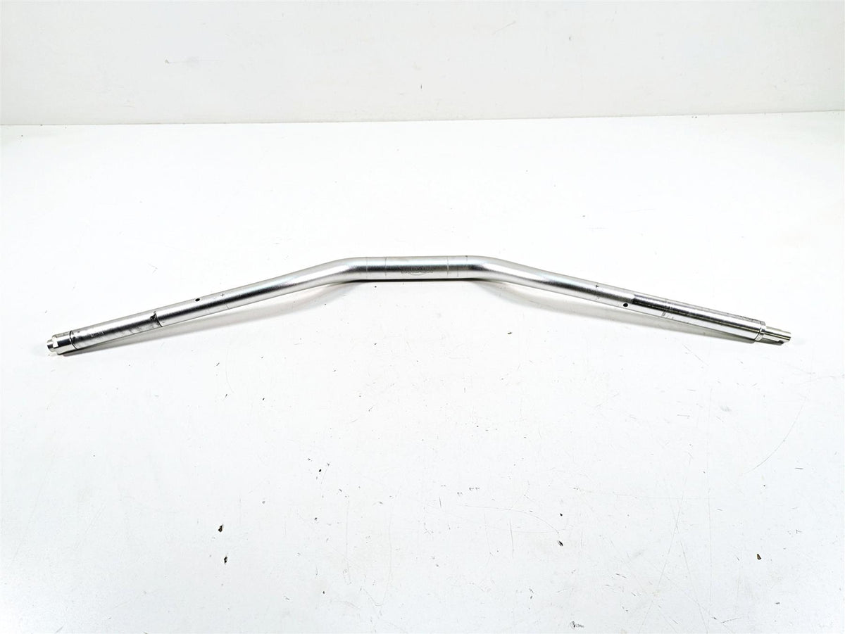 2012 Triumph Tiger 800XC ABS Straight Handlebar Handle Bar Steering T2041709 {{ shop.shopifyCountryName }} - Mototech271
