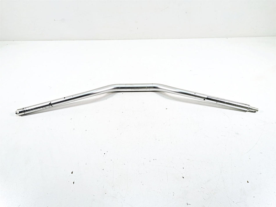 2012 Triumph Tiger 800XC ABS Straight Handlebar Handle Bar Steering T2041709 {{ shop.shopifyCountryName }} - Mototech271