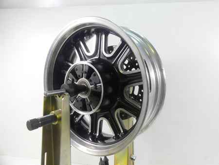 2020 Indian Roadmaster Straight 16x5 Rear Wheel Rim 1522506 {{ shop.shopifyCountryName }} - Mototech271