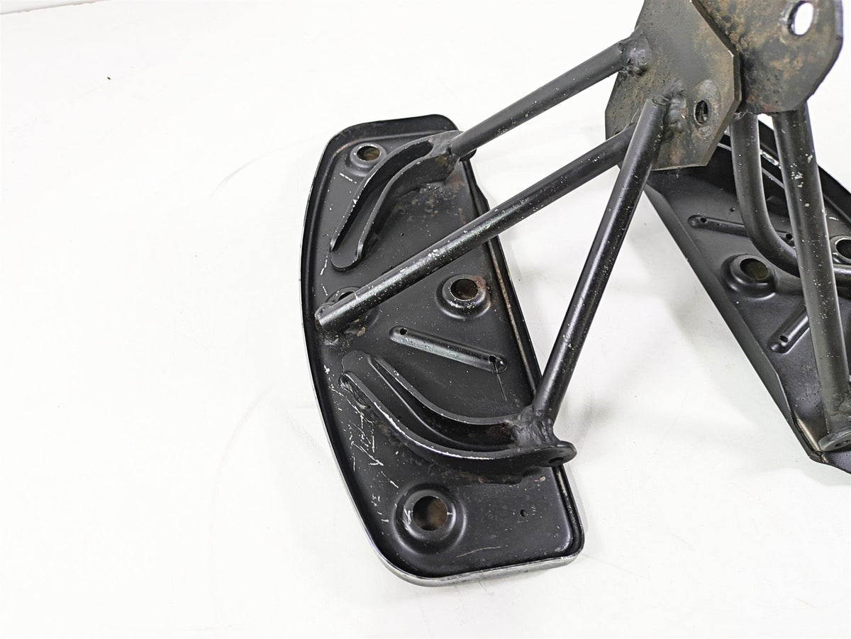 2016 Harley VRSCDX Night Rod Custom Selfmade Mid Floor Board Set {{ shop.shopifyCountryName }} - Mototech271