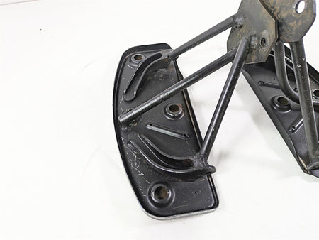 2016 Harley VRSCDX Night Rod Custom Selfmade Mid Floor Board Set {{ shop.shopifyCountryName }} - Mototech271