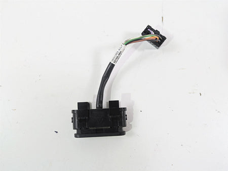 2010 Harley Touring FLHXSE CVO Street Glide Indicator Lights Cluster 68789-96A {{ shop.shopifyCountryName }} - Mototech271