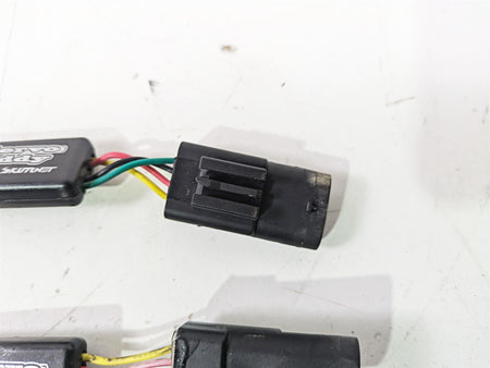 2017 BMW S1000RR K46 SkutrNet Exhaust Pipe Servo Buddy Set 42-2757 {{ shop.shopifyCountryName }} - Mototech271