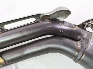 2012 Yamaha XT1200 Super Tenere Exhaust Header Manifold 23P-14610-10-00