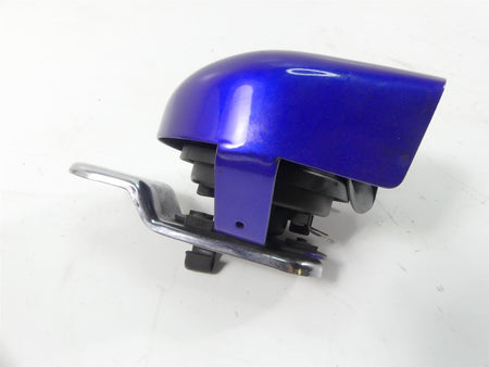 2007 Harley Touring FLHR SE CVO Road King Horn With Cover 61300478A {{ shop.shopifyCountryName }} - Mototech271